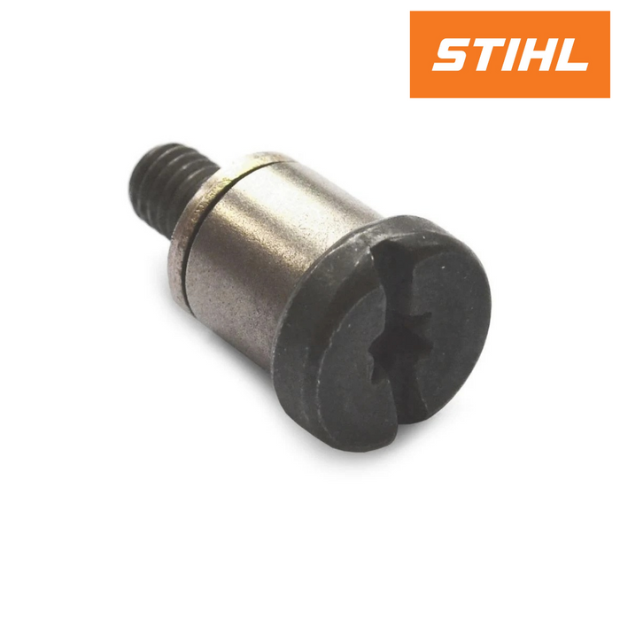 STIHL COLLAR SCREW - 4002 710 8701