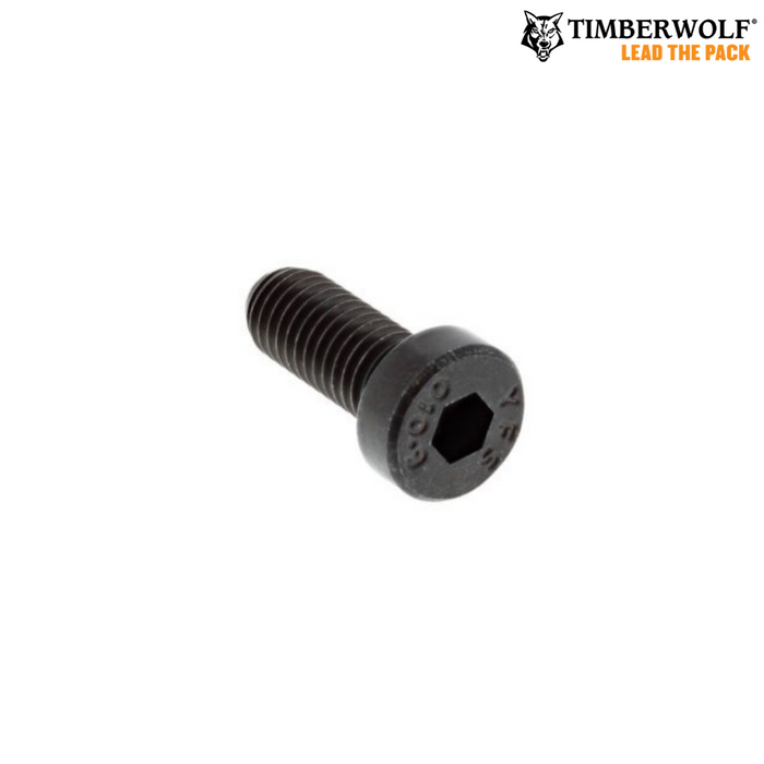 TIMBERWOLF BOLT M8/20 BLADE (7T")