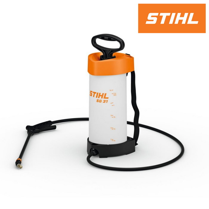 Stihl SG 31 Hand Sprayer