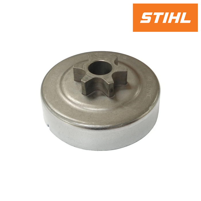 STIHL CHAIN SPROCKET 6T - 1123 640 2073