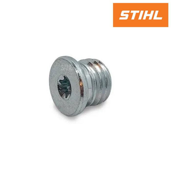 STIHL SCREW PLUG - 4226 641 6500