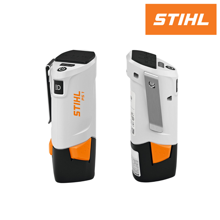 Stihl PS 1 Power Bank & Charger