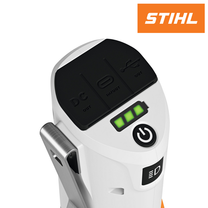 Stihl PS 1 Power Bank & Charger