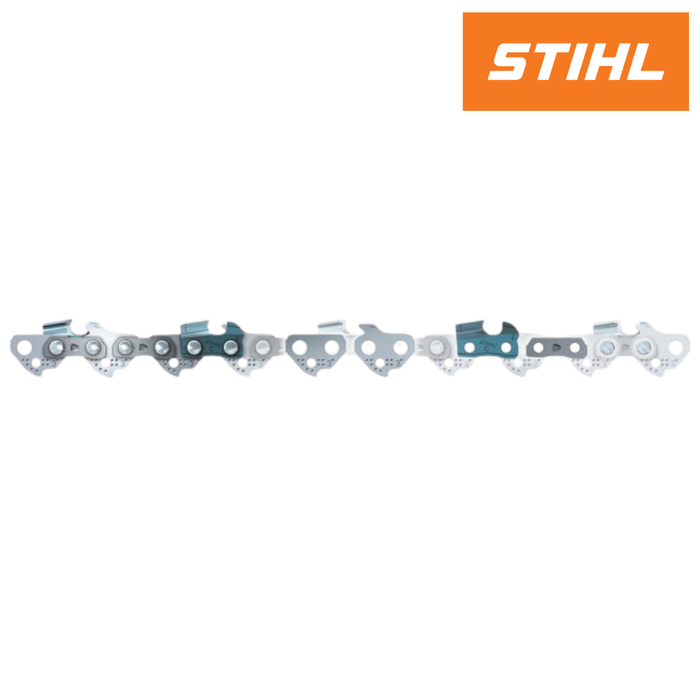 Stihl Saw Chains - 14" Picco Super 3 (PS3) for 3/8" P (1.3mm)