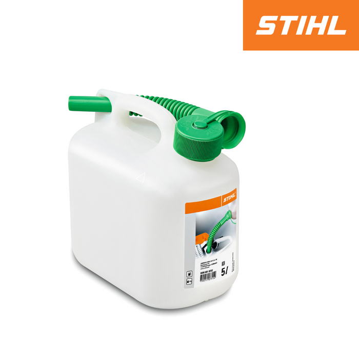 Stihl Petrol Canister - 5L