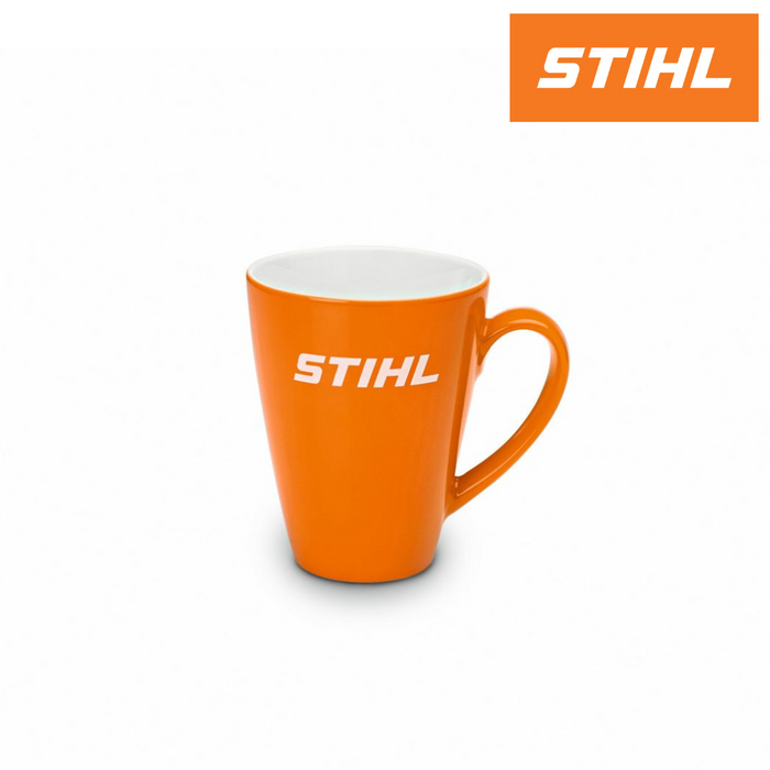 Stihl Porcelain Mug