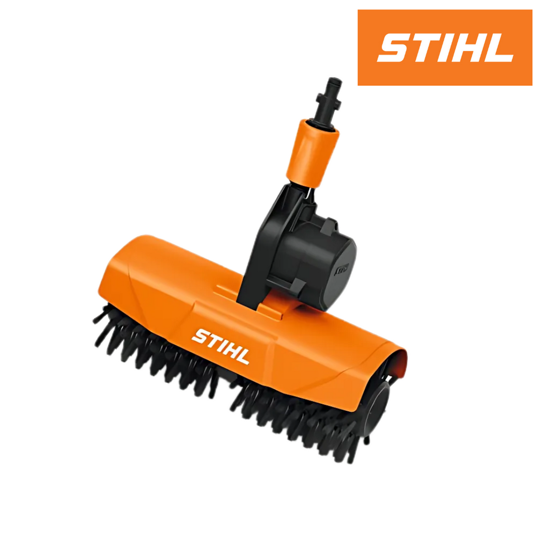 Stihl Rotating Roller Brush — Balmers GM