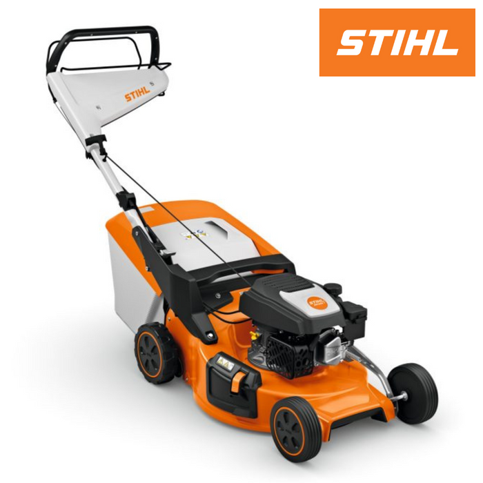 Stihl RM 253 T Petrol Lawnmower
