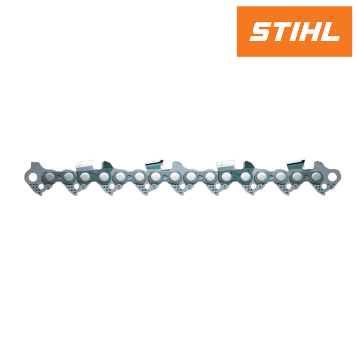 Stihl Saw Chains - 18" Rapid Micro 3 Pro (RM3) for .325" (1.3mm)