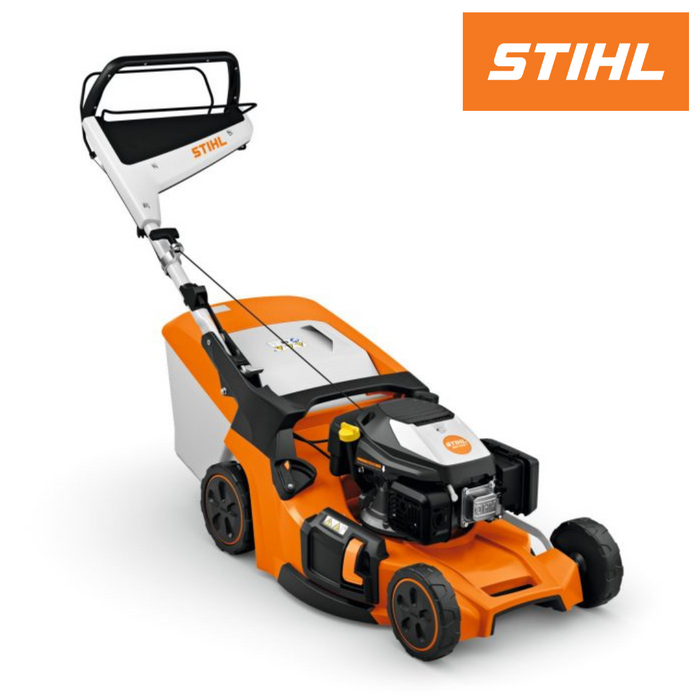 Stihl RM 453 T Petrol Lawnmower