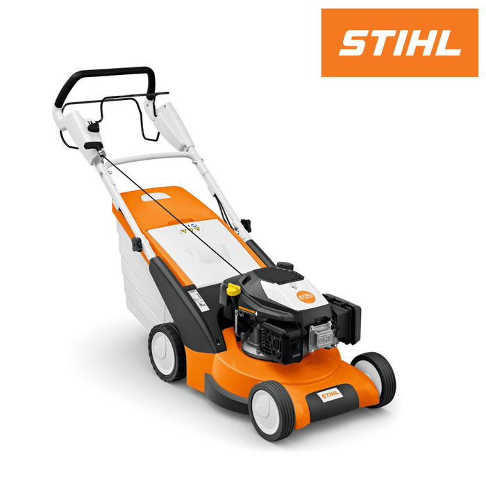 Stihl RM 545 VM Petrol Lawnmower