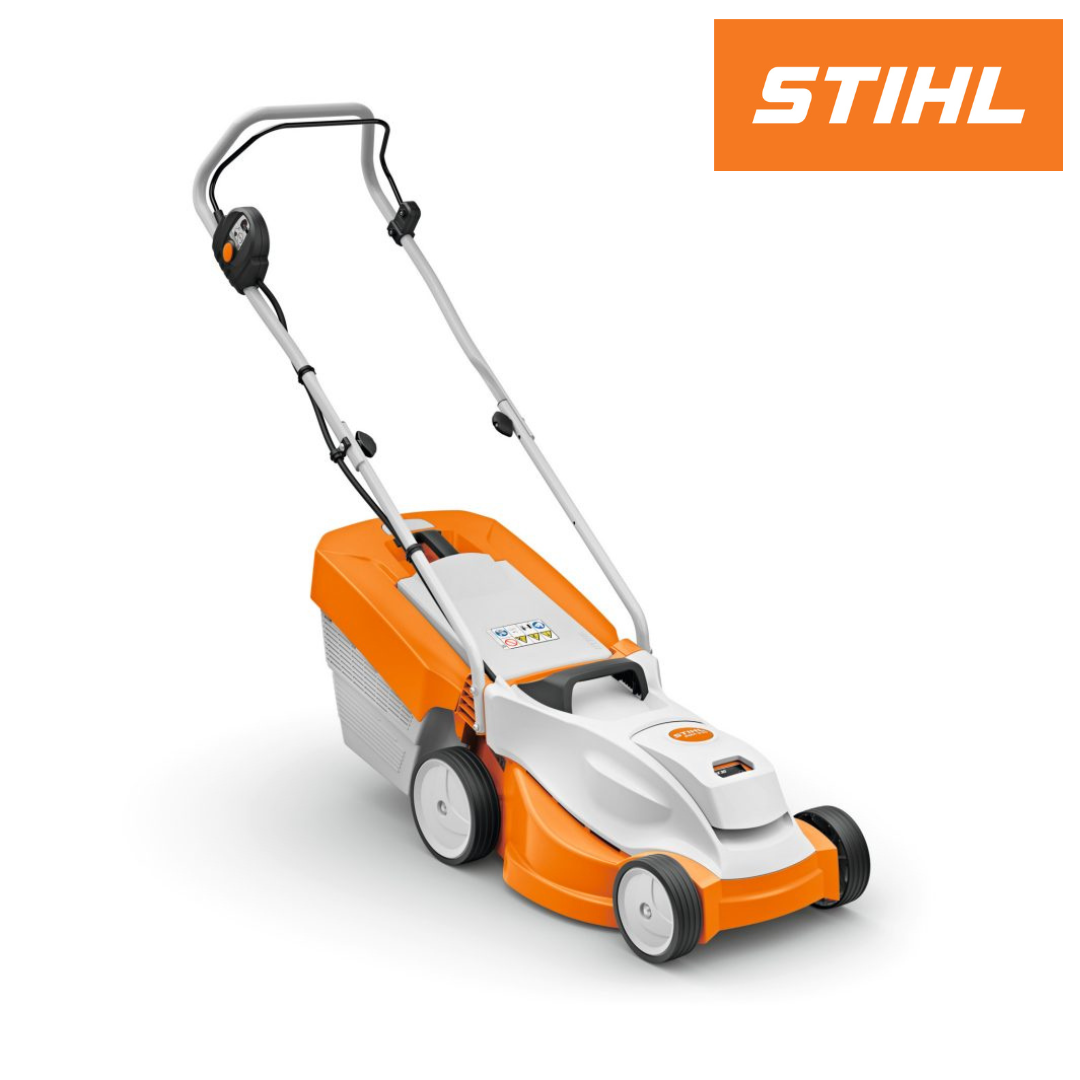 Stihl RMA 235 Battery Lawnmower