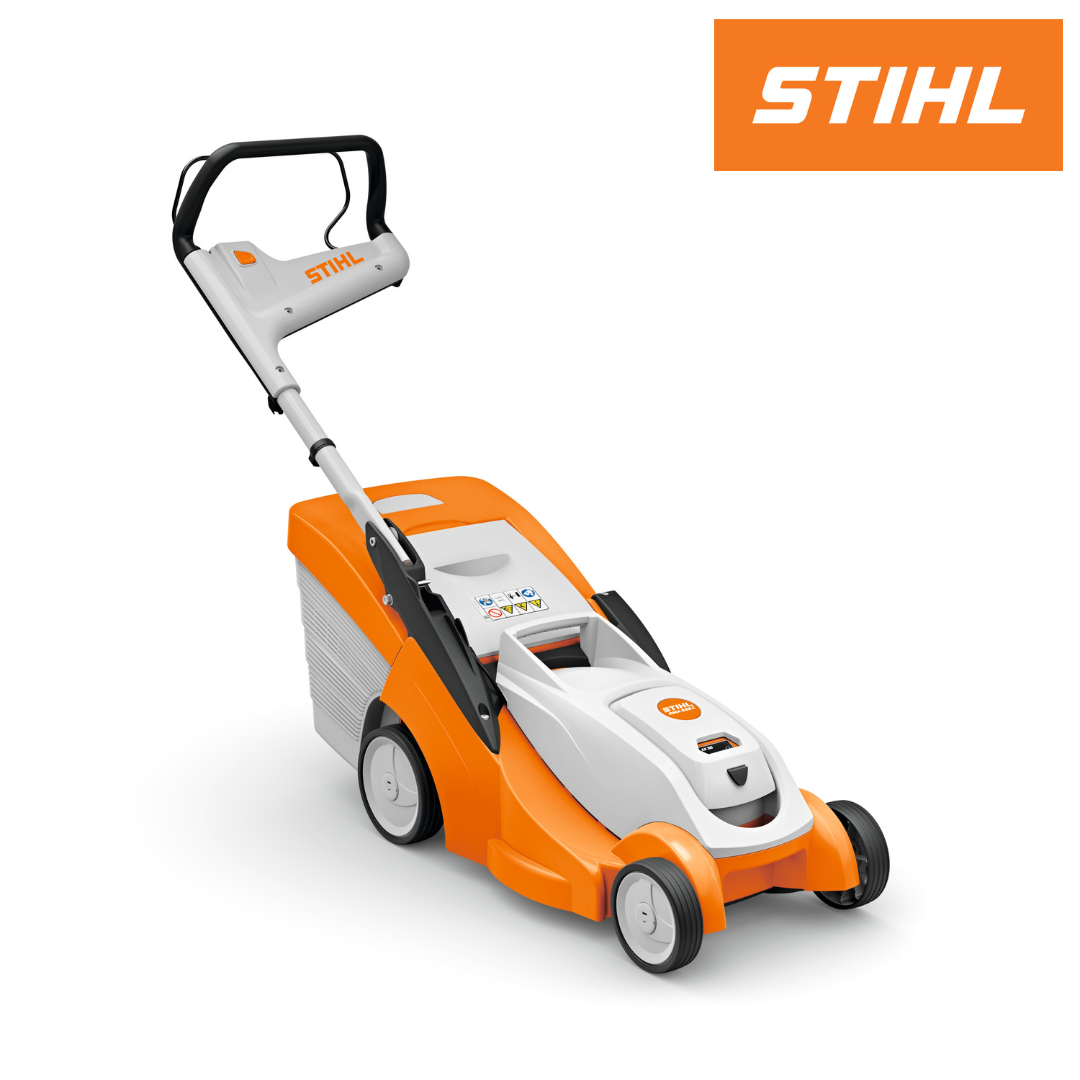 Stihl RMA 239 C Battery Lawnmower