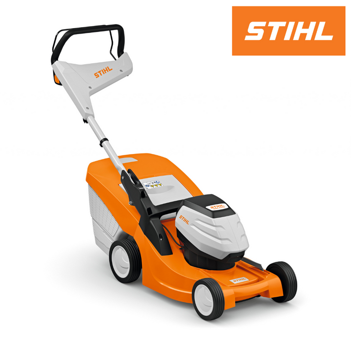 Stihl RMA 443 C Battery Mower