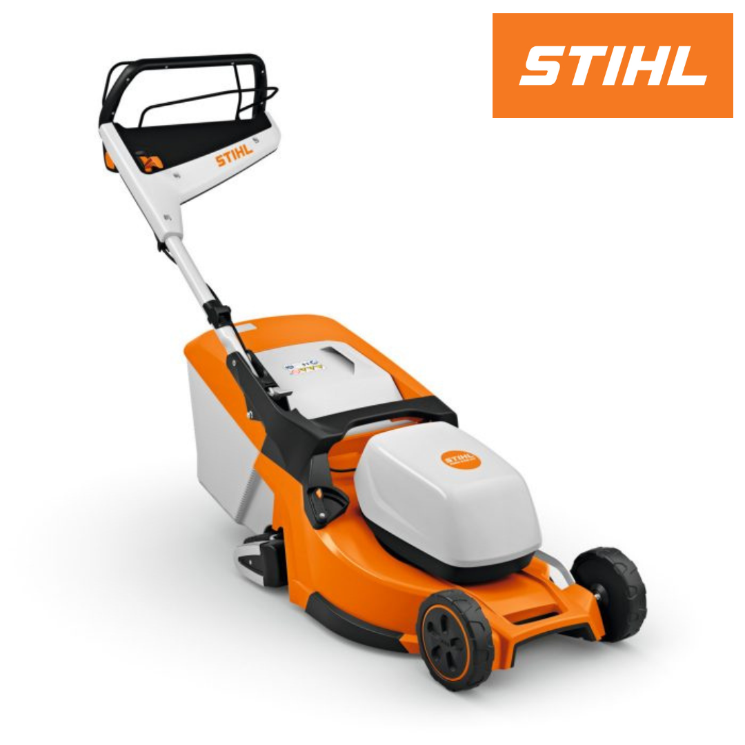 Stihl RMA 448 RV Battery Lawnmower
