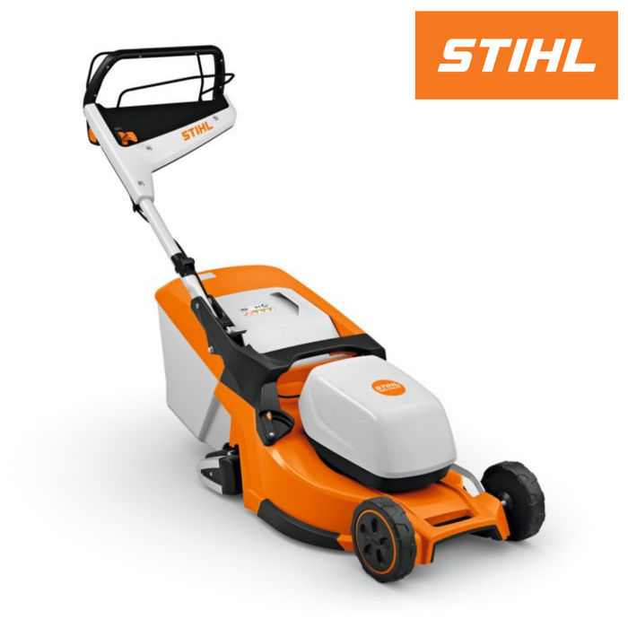 Stihl RMA 448 RV Battery Mower