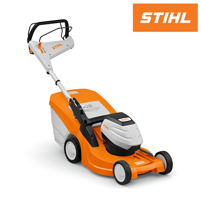 Stihl RMA 448 VC Battery Mower