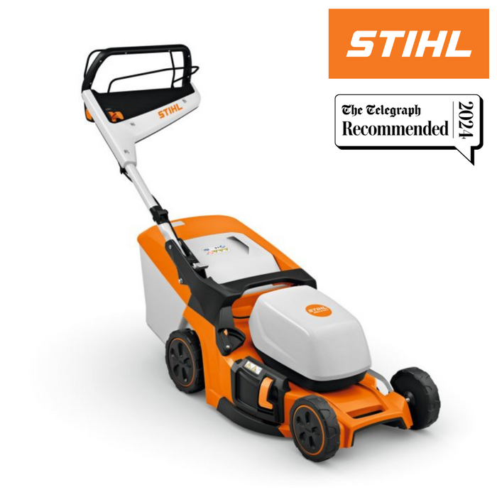 Stihl RMA 448 V Battery Lawnmower