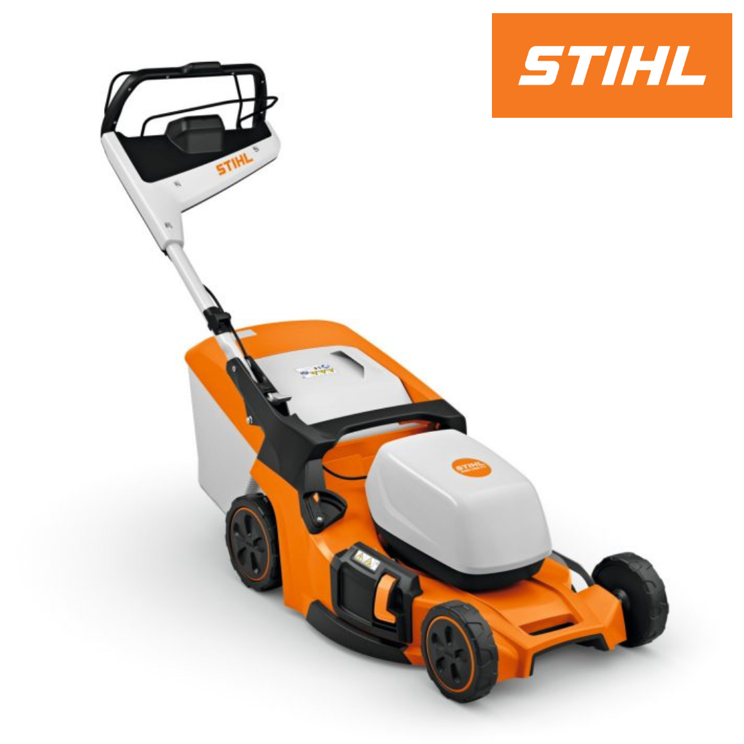 Stihl RMA 453 PV Battery Lawnmower