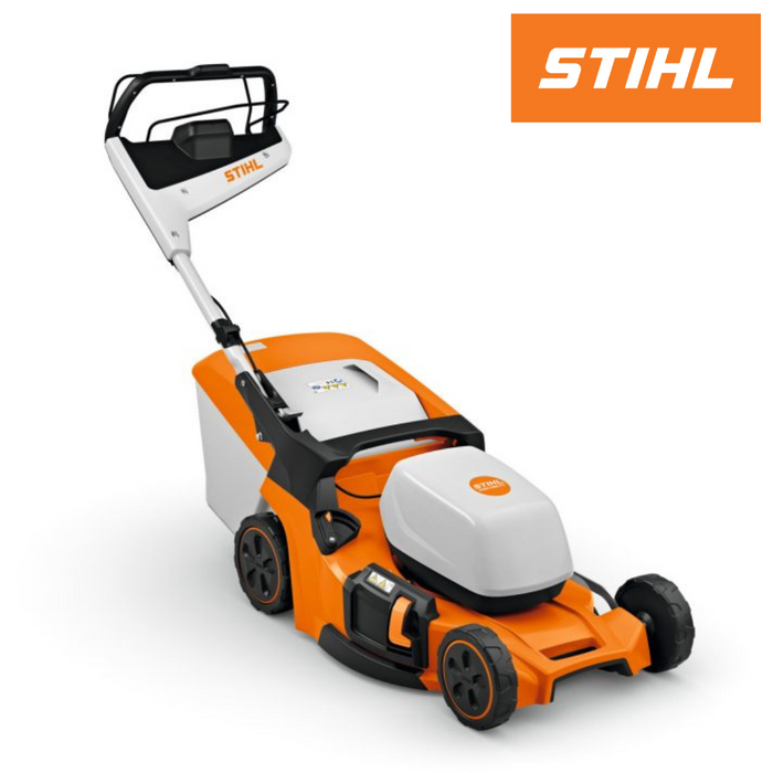 Stihl RMA 453 PV Battery Mower