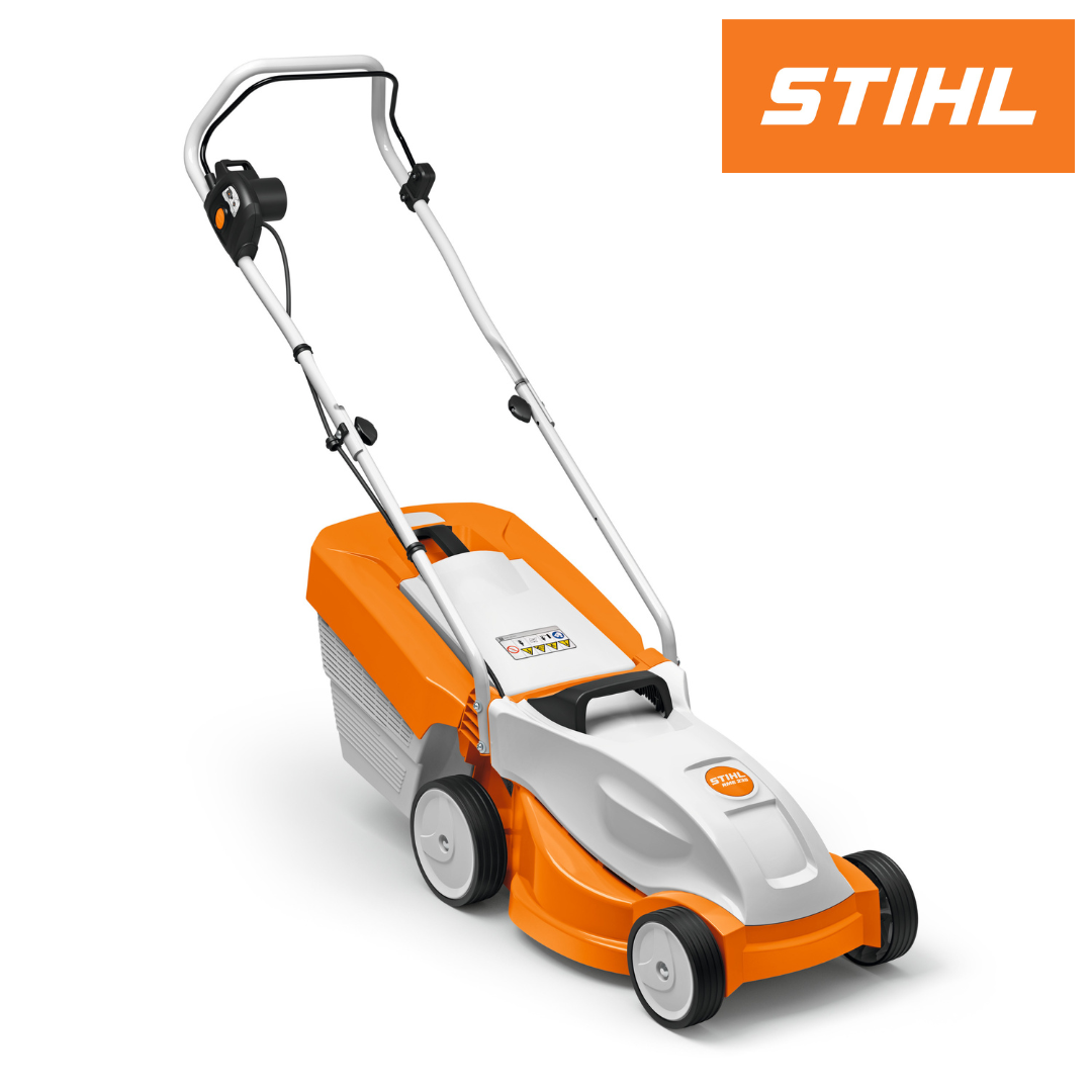 Stihl RME 235 Electric Mower