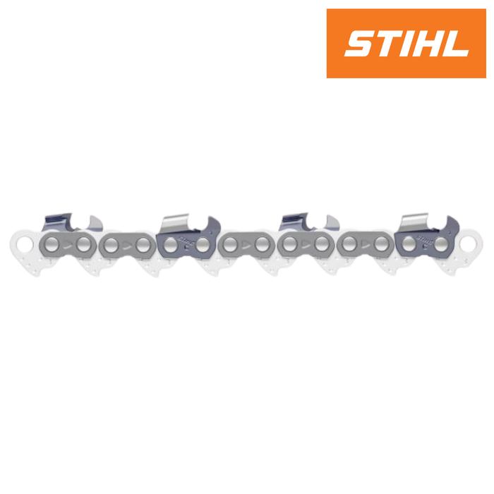 Stihl Saw Chains - 12" Rapid Micro Special (RMS) for 1/4" P (1.3mm)