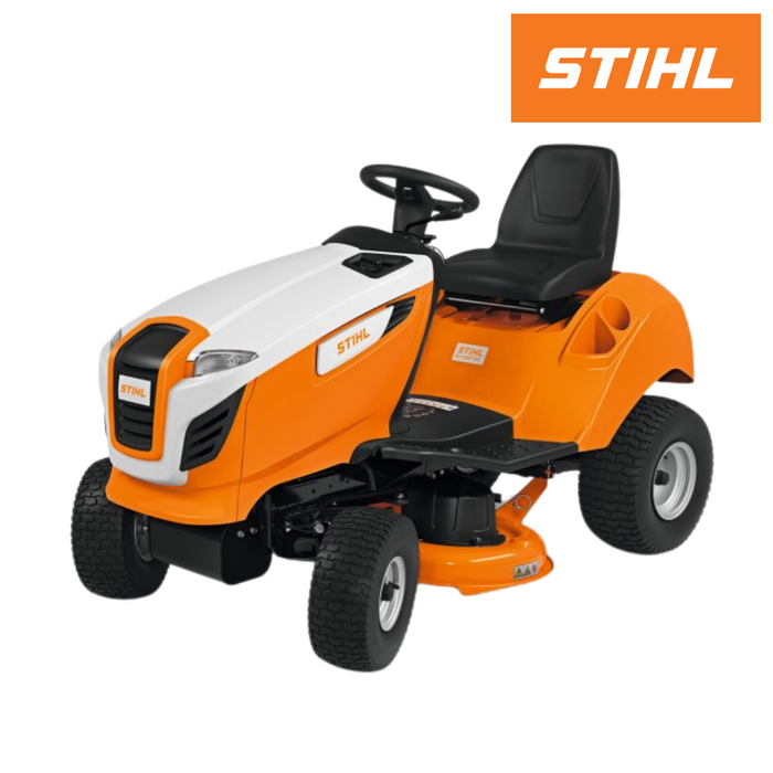 Stihl RT 4097 SX Ride-On Mower