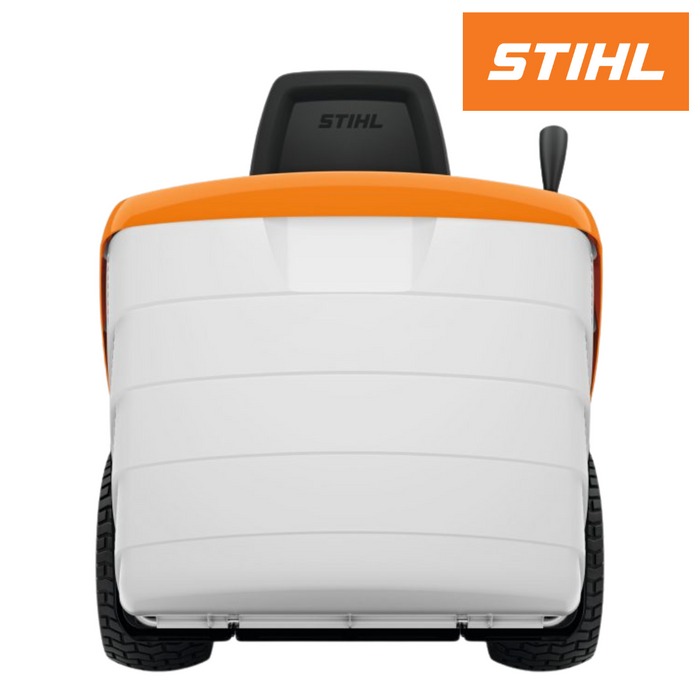 Stihl RT 5097 Z Ride-On Mower