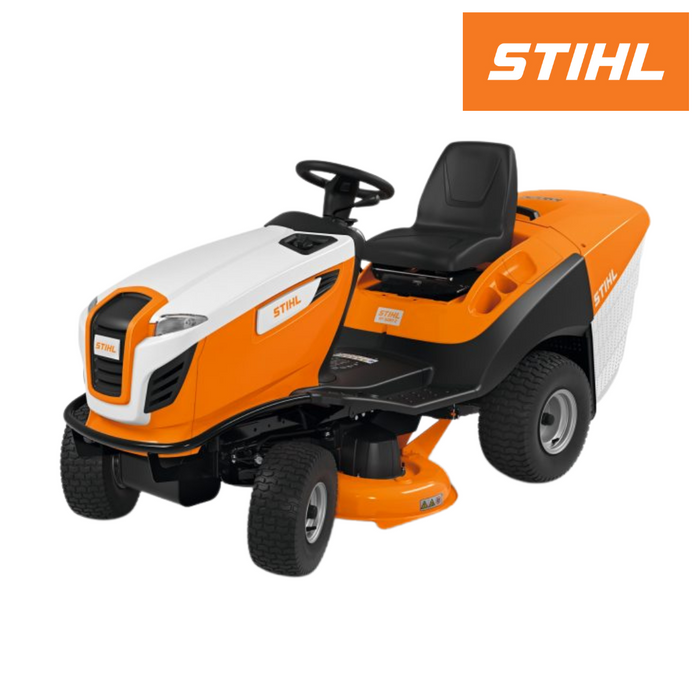 Stihl RT 5097 Z Ride-On Mower