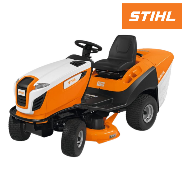 Stihl RT 5097 Ride-On Mower