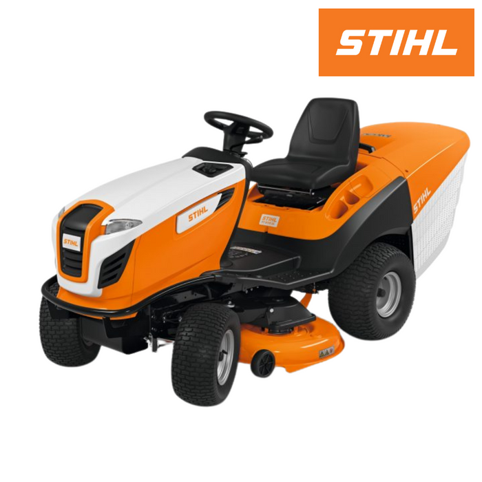 Stihl RT 6112 ZL Ride-On Mower