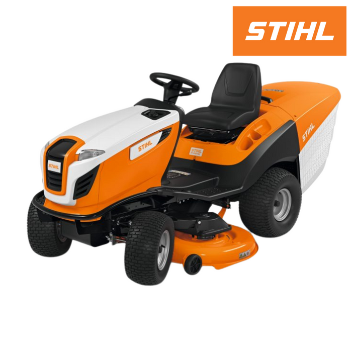 Stihl RT 6127 ZL Ride-On Mower