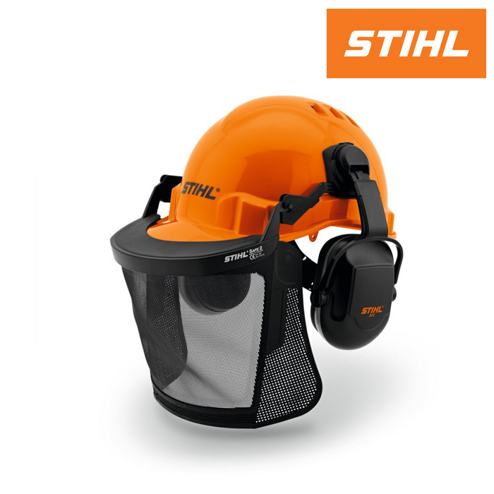 Stihl Function Basic Helmet Set