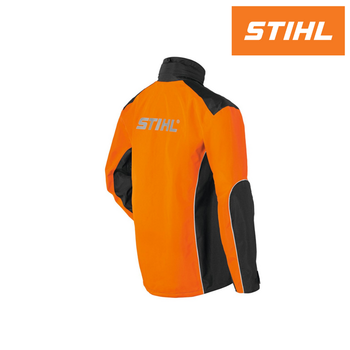 Stihl Raintec Weatherproof Jacket