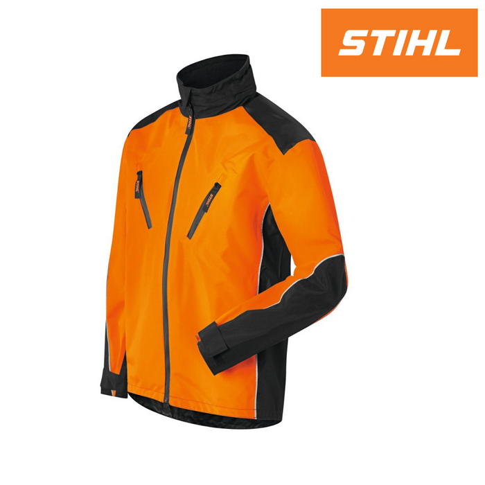 Stihl Raintec Weatherproof Jacket