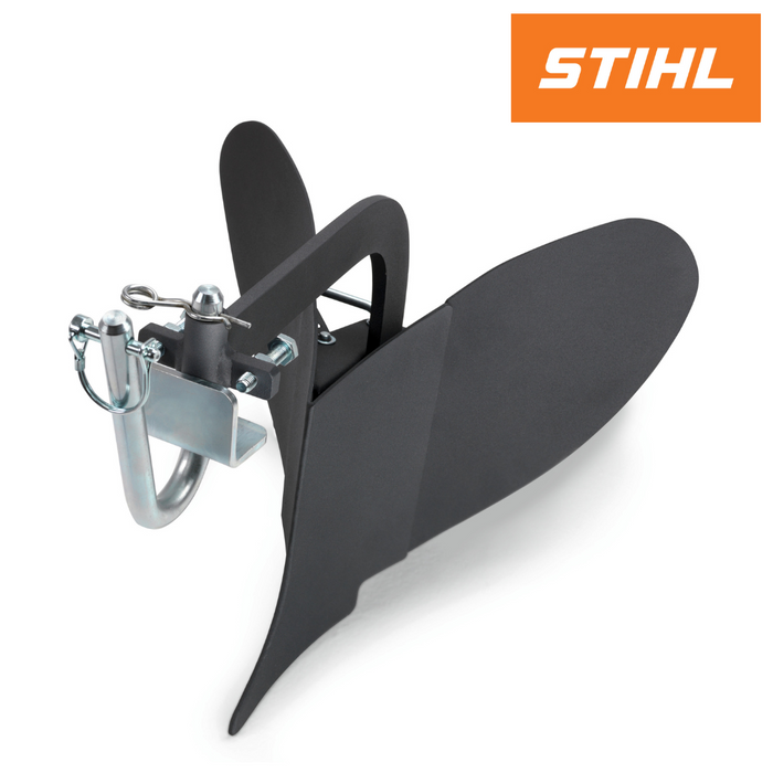Stihl Rotovator Ridger — Balmers GM
