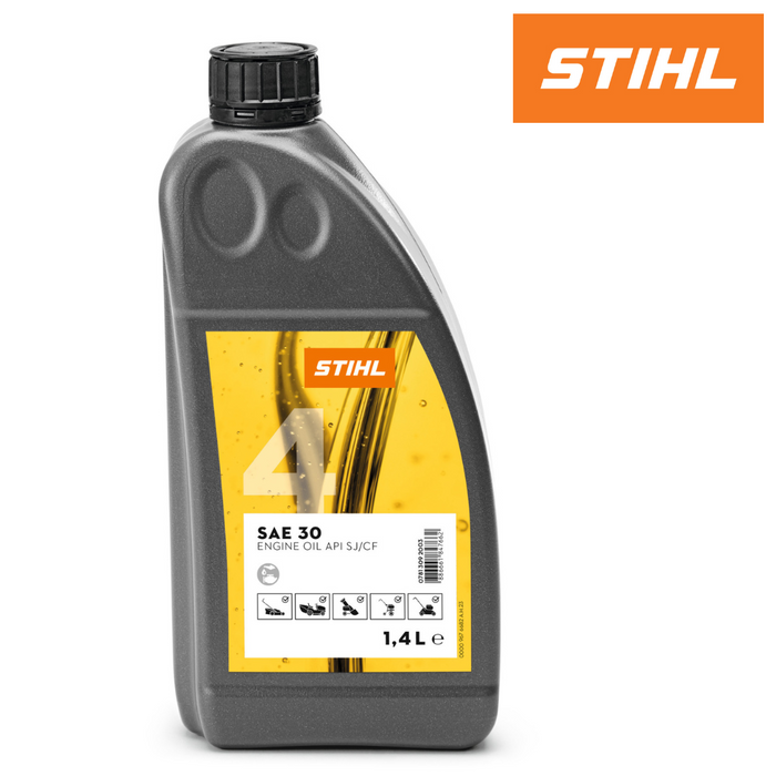 Stihl SAE 30 Engine Oil
