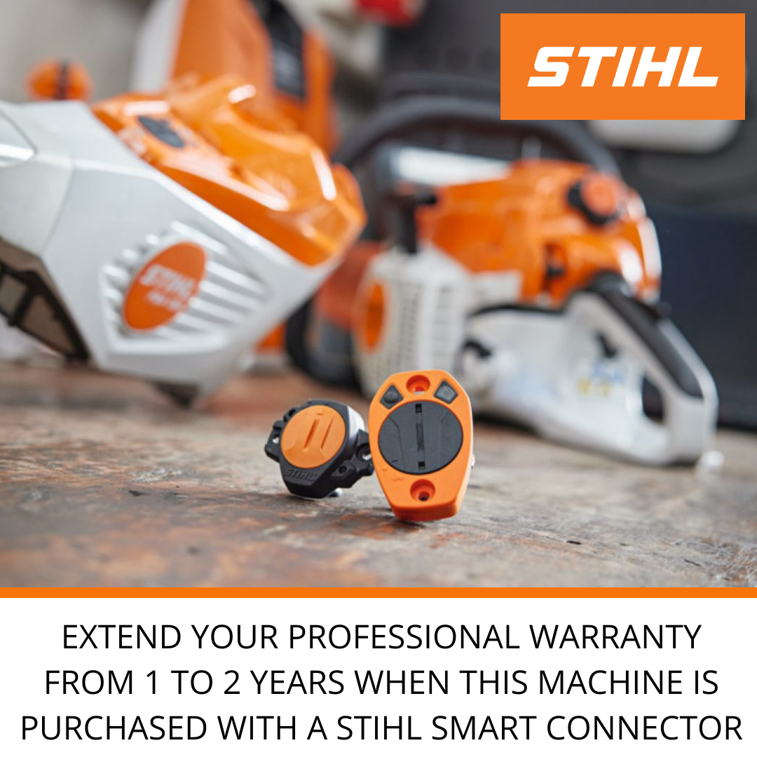 Stihl MS 151 TC-E Petrol Chainsaw