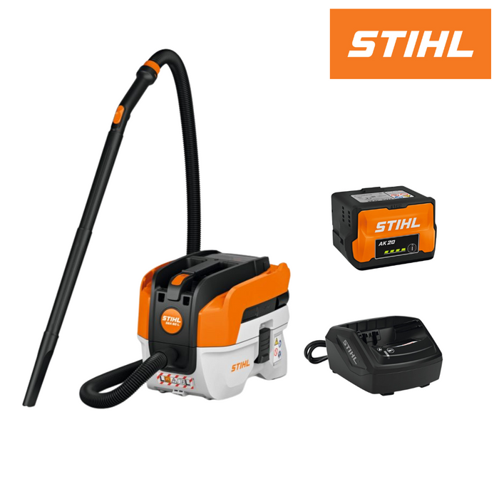 Stihl SEA 50 Wet & Dry Vacuum Cleaner