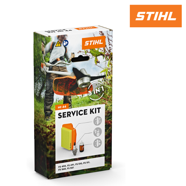 Stihl Service Kit 44 (for FS 490 / FS 491 / FS 560 / FS 561)