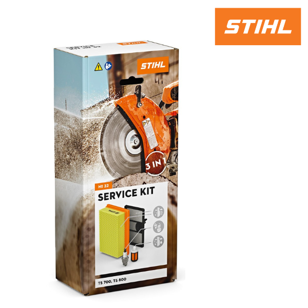 Stihl  Service Kit 32 (for TS 700 / TS 800)