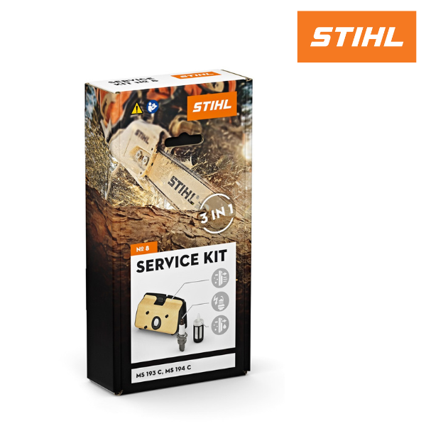 Stihl Service Kit 8 (for MS 193 / MS 194)