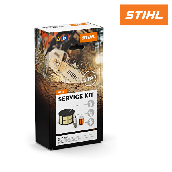 Stihl Service Kit 13 (for MS 271 / MS 291 / MS 311* / MS 391*)