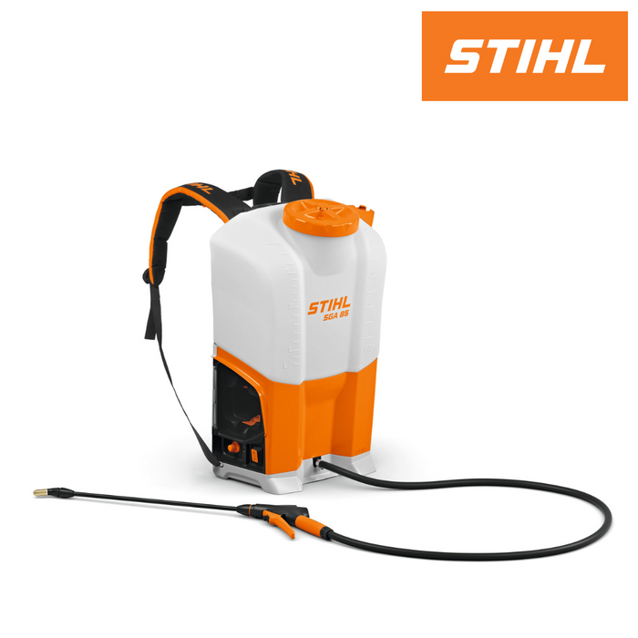 Stihl SGA 85 Battery Sprayer