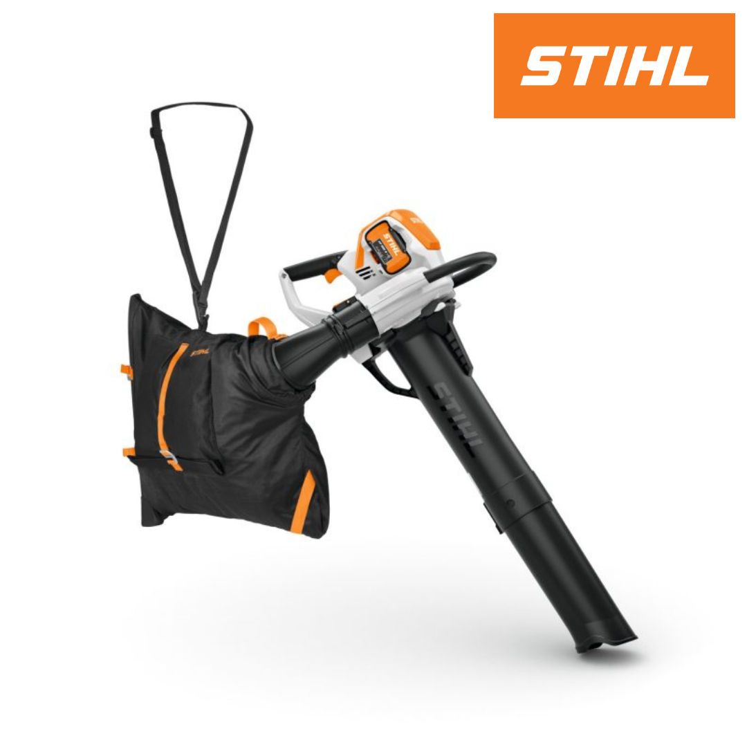 Stihl SHA 140 Battery Vacuum Shredder