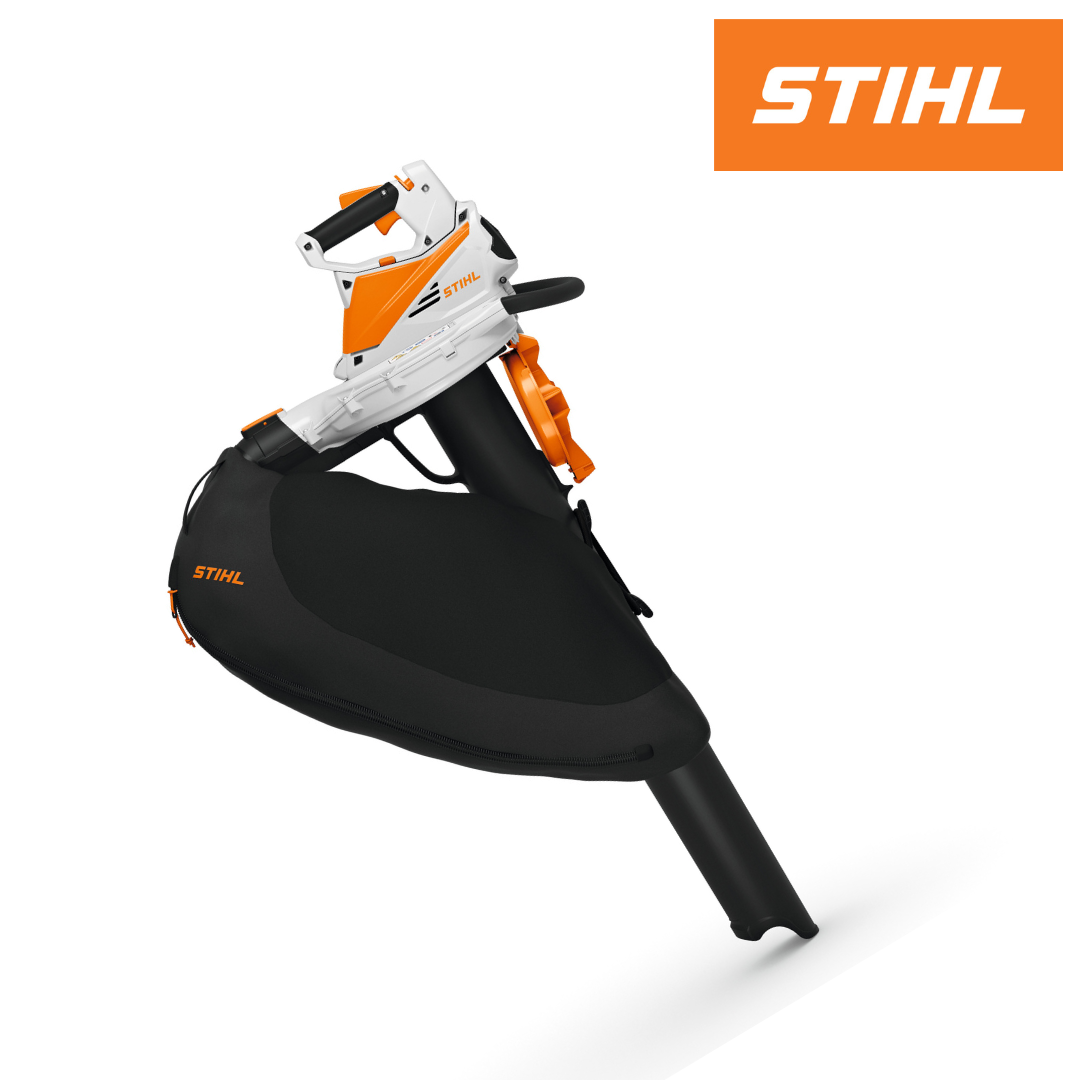 Stihl SHA 56 Battery Blower / Vacuum Shredder