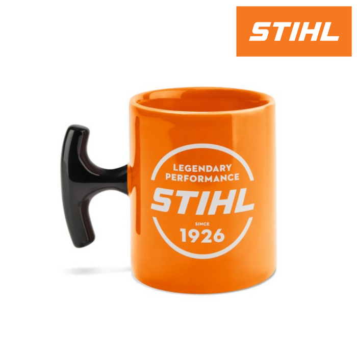 Stihl Starter Grip Mug