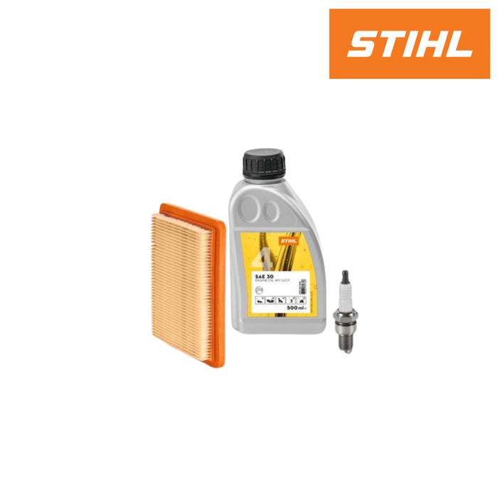 Stihl Service Kit 52 (for RM 2.1 R / RM 2.2 R / RM 248.1 / RM 248.2 / RM 253.1 / RM 253.2 / RM 443.1 / RM 443.3 / RM 448.1 TC / MH 445.1)