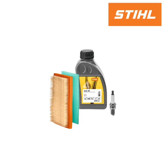 Stihl Service Kit 50 (for RM 2.0 RT / RM 4.0 R/RT/RV/RTP / RM 650.0 VS/V/T / RM 655.0 V / RM 655.1 / RL 540 / MH 560 / MH 585.0 / MH 685.0)