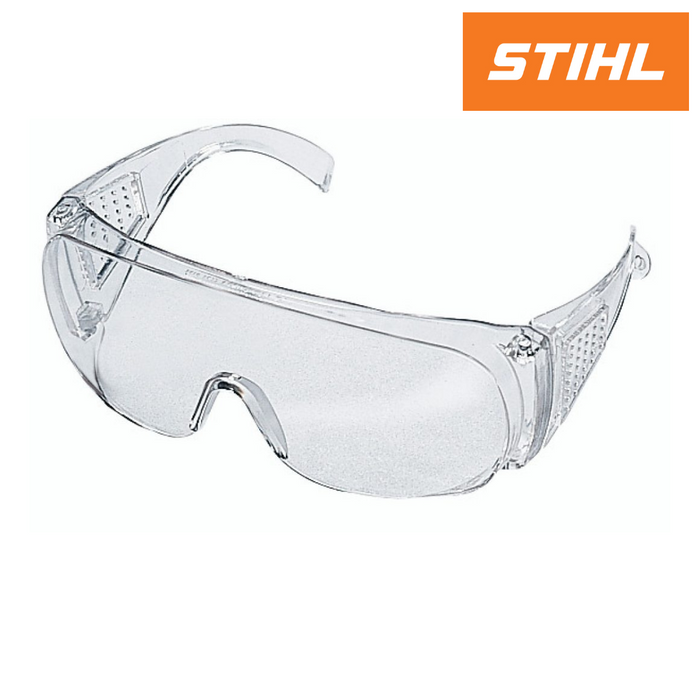 Stihl Standard Light Safety Glasses